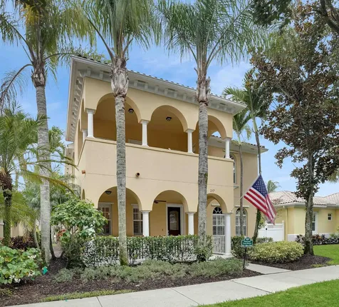 217 Florence Drive Jupiter FL 33458