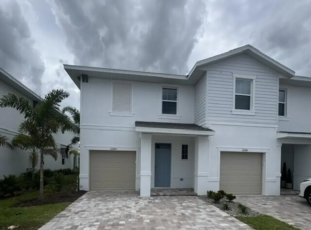 12845 SW Forli Way Port St Lucie FL 34987