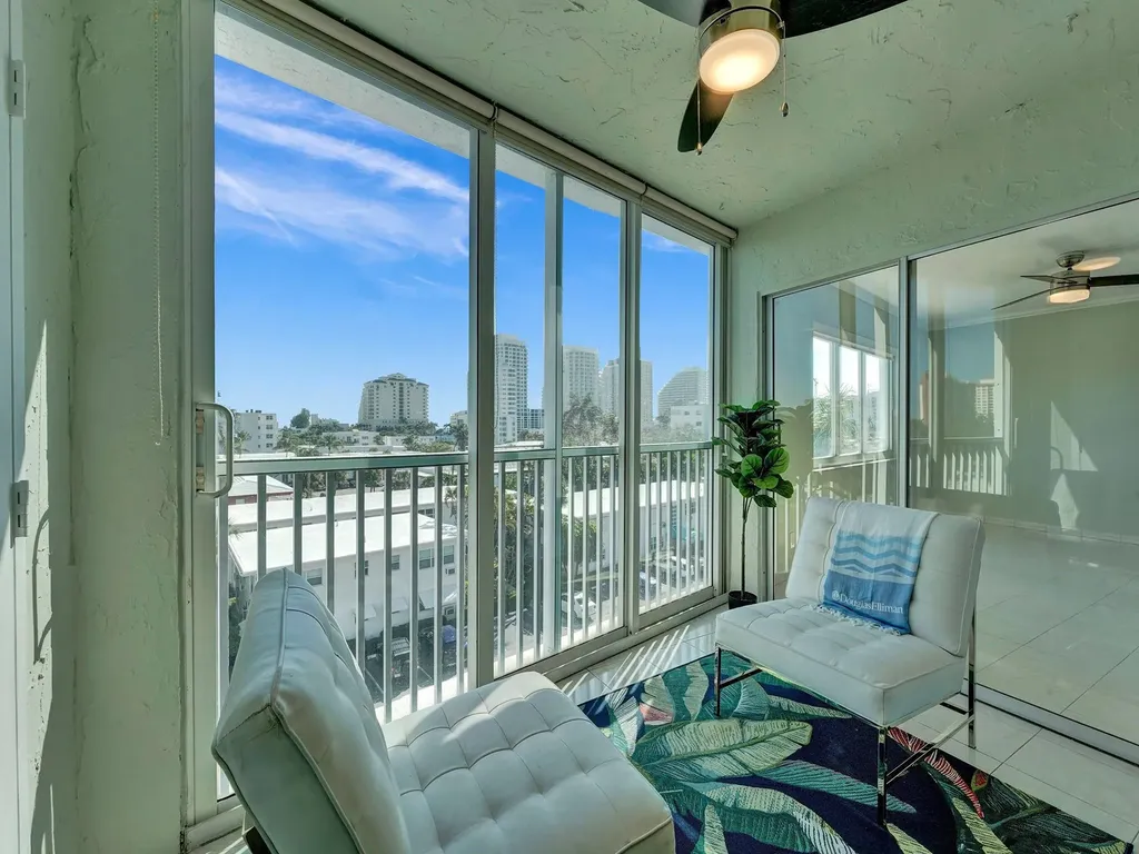 720 Bayshore Drive Fort Lauderdale FL 33304