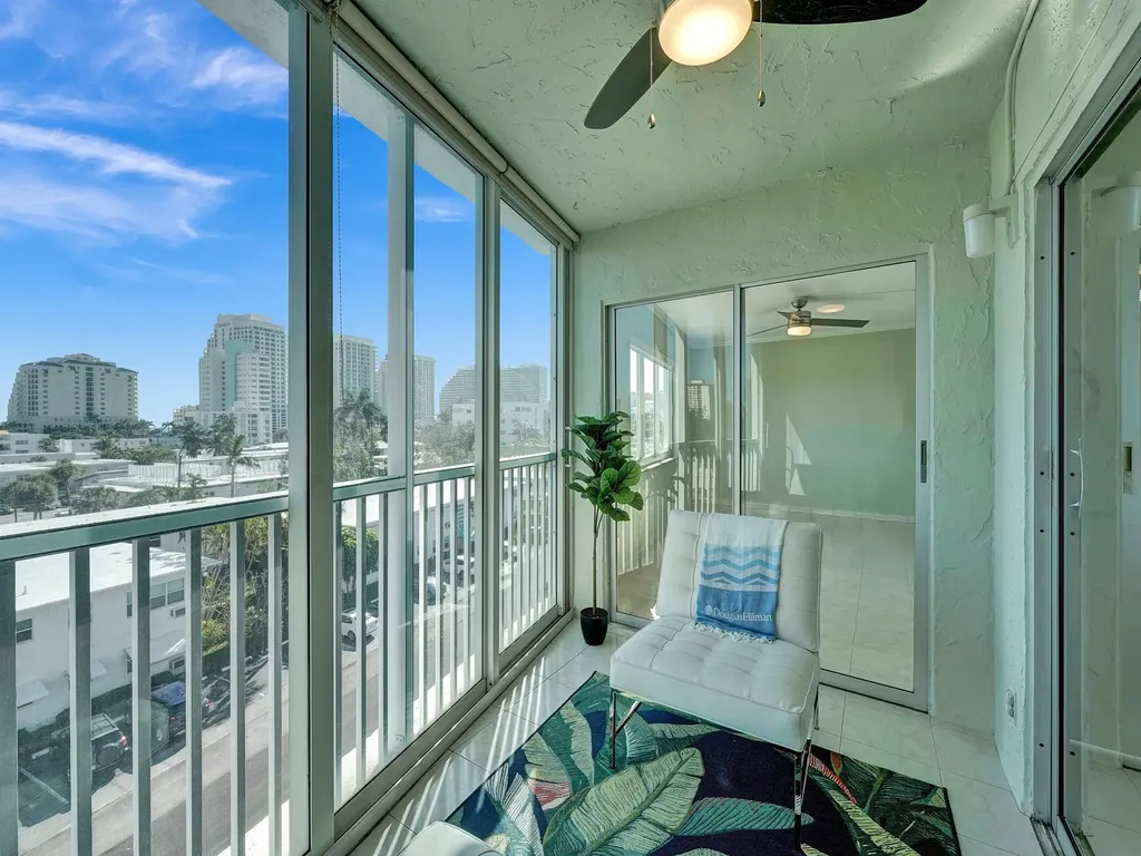 720 Bayshore Drive Fort Lauderdale FL 33304