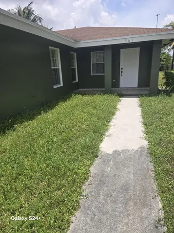 661 S Biscayne River Drive Miami FL 33169