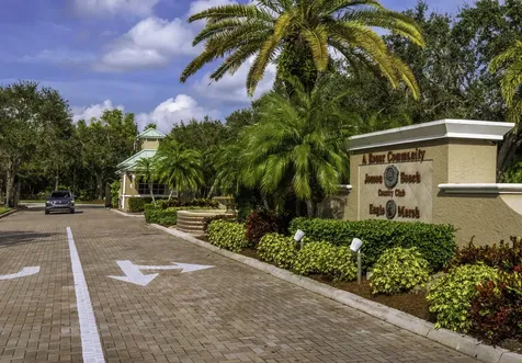 4530 NW Exchange Avenue Jensen Beach FL 34957