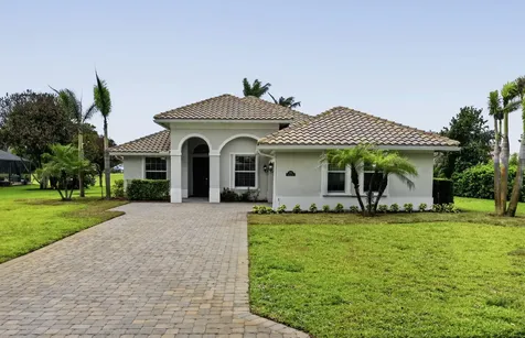 9531 Shadow Lane Fort Pierce FL 34951