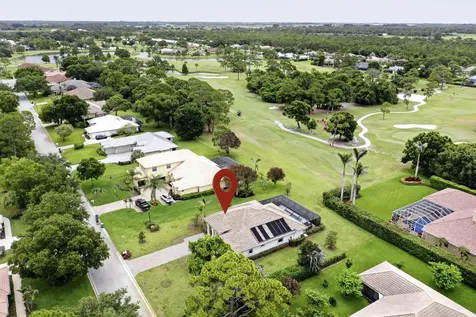 9531 Shadow Lane Fort Pierce FL 34951