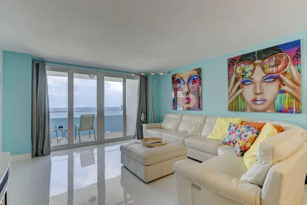 4040 Galt Ocean Drive Fort Lauderdale FL 33308