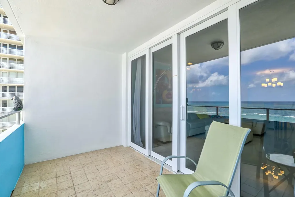 4040 Galt Ocean Drive Fort Lauderdale FL 33308