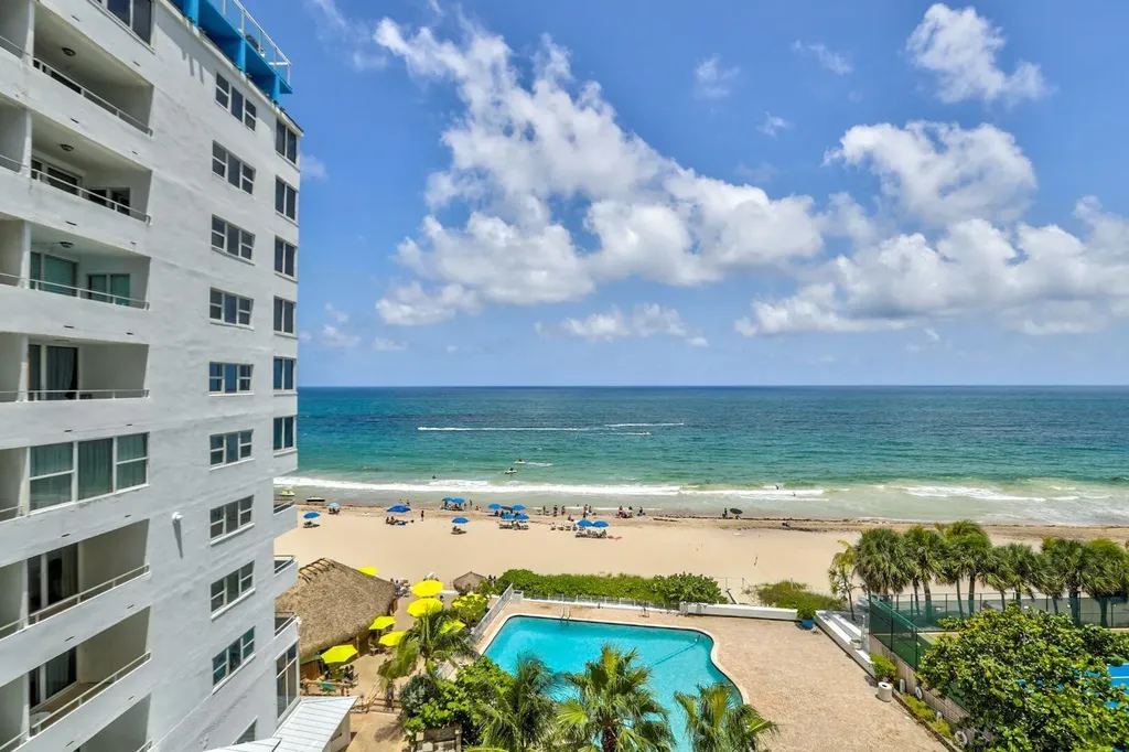 4040 Galt Ocean Drive Fort Lauderdale FL 33308