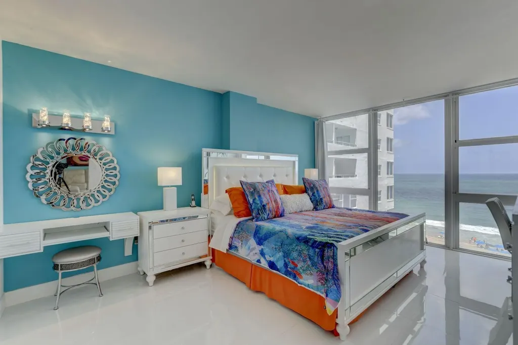 4040 Galt Ocean Drive Fort Lauderdale FL 33308