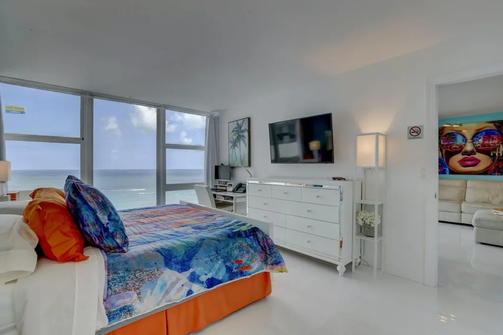 4040 Galt Ocean Drive Fort Lauderdale FL 33308