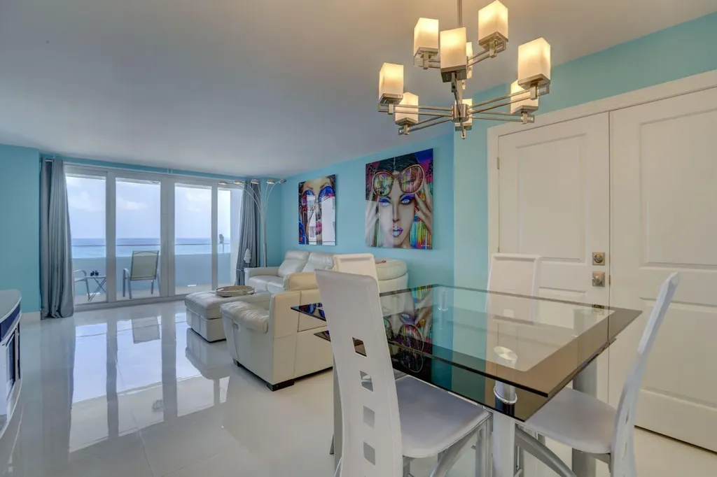 4040 Galt Ocean Drive Fort Lauderdale FL 33308
