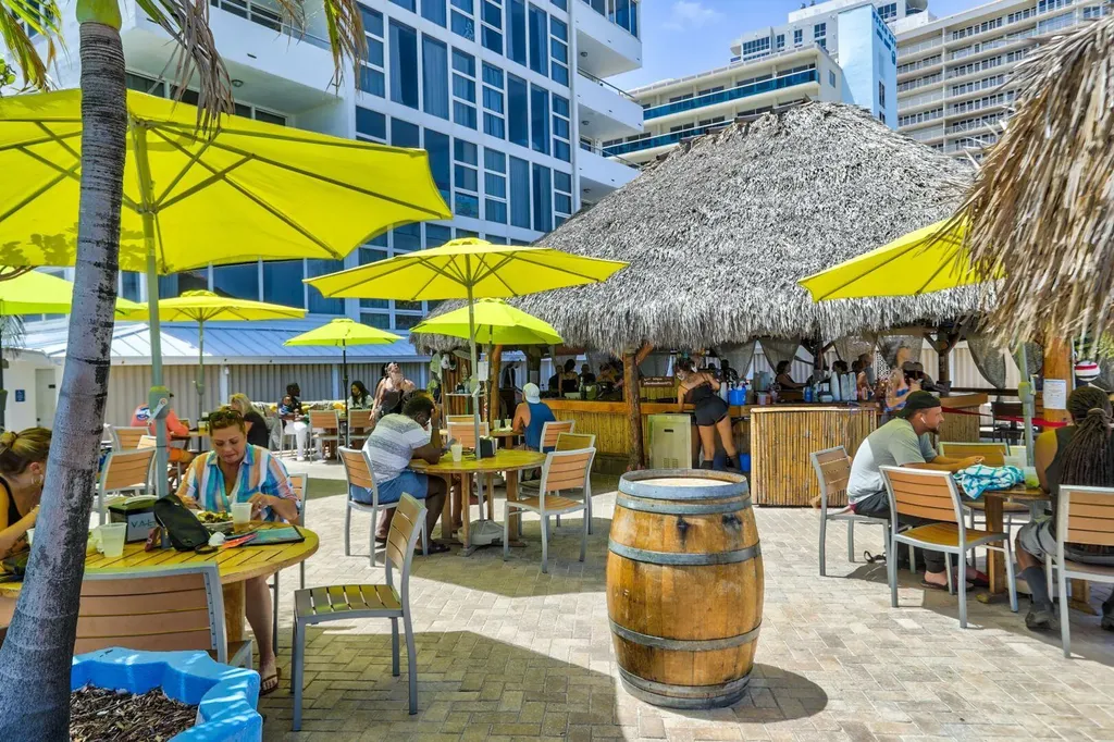4040 Galt Ocean Drive Fort Lauderdale FL 33308