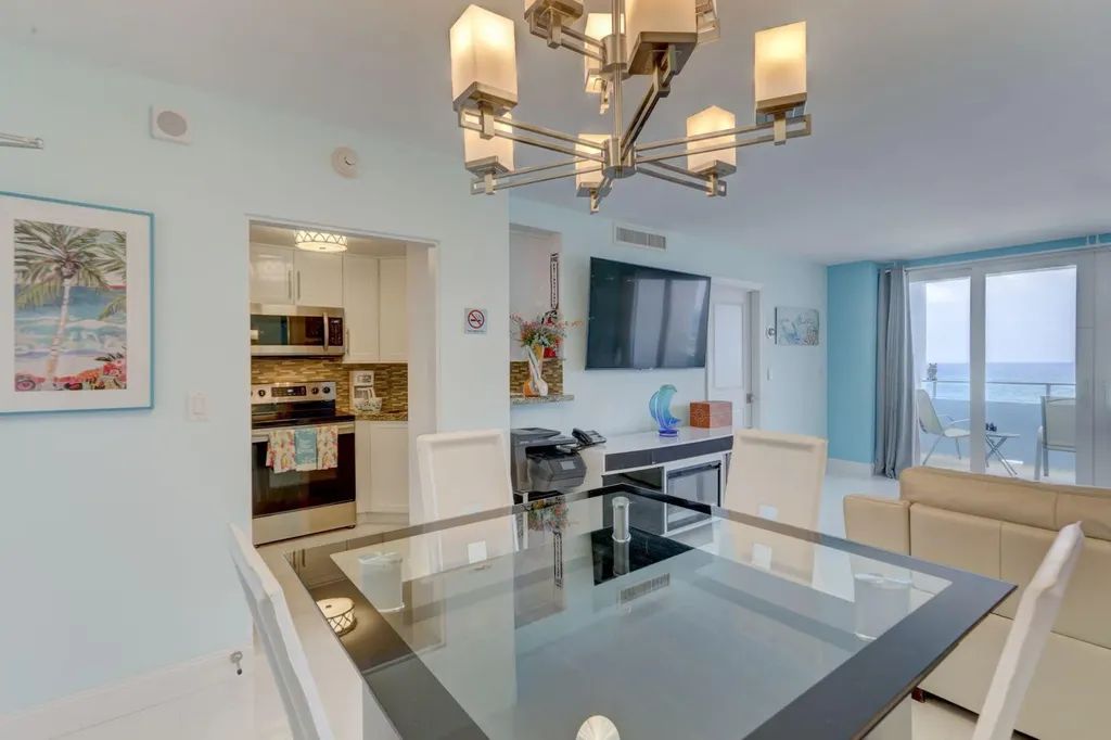 4040 Galt Ocean Drive Fort Lauderdale FL 33308