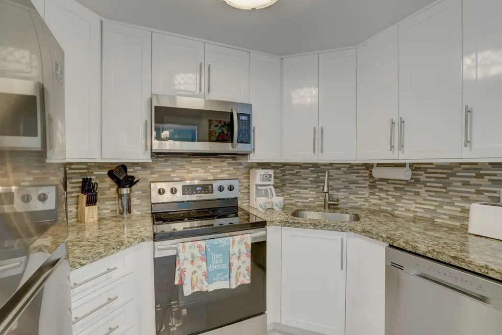 4040 Galt Ocean Drive Fort Lauderdale FL 33308