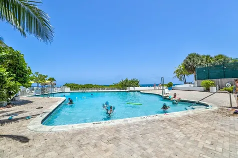 4040 Galt Ocean Drive Fort Lauderdale FL 33308