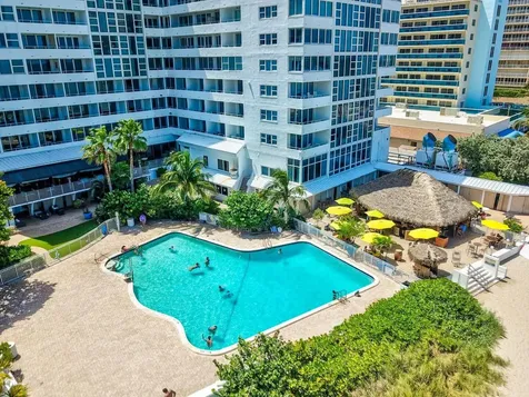 4040 Galt Ocean Drive Fort Lauderdale FL 33308