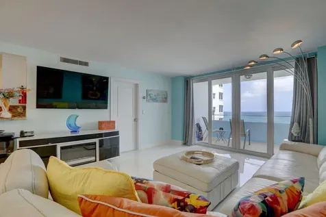 4040 Galt Ocean Drive Fort Lauderdale FL 33308