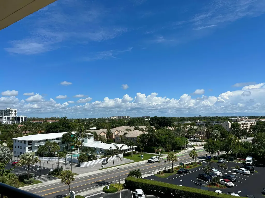 1800 S Ocean Boulevard Pompano Beach FL 33062