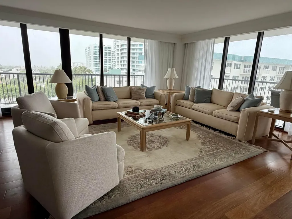 1800 S Ocean Boulevard Pompano Beach FL 33062