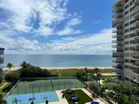 1800 S Ocean Boulevard Pompano Beach FL 33062