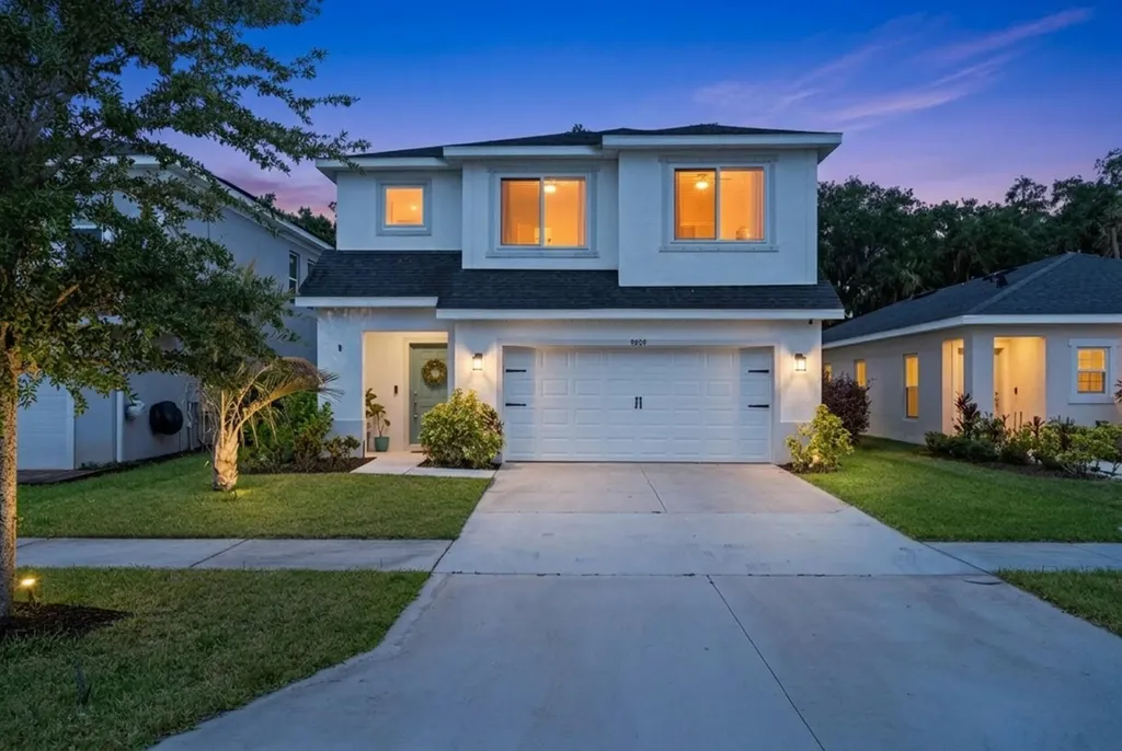 9409 SW Ligorio Way Port St Lucie FL 34987
