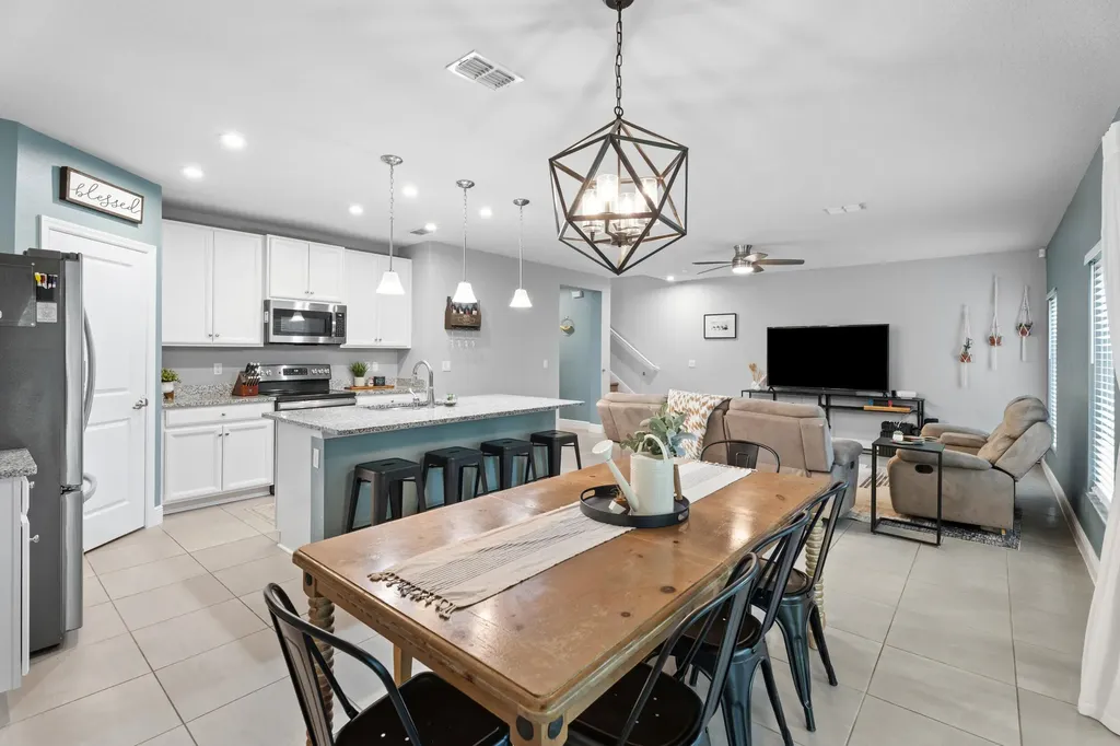9409 SW Ligorio Way Port St Lucie FL 34987