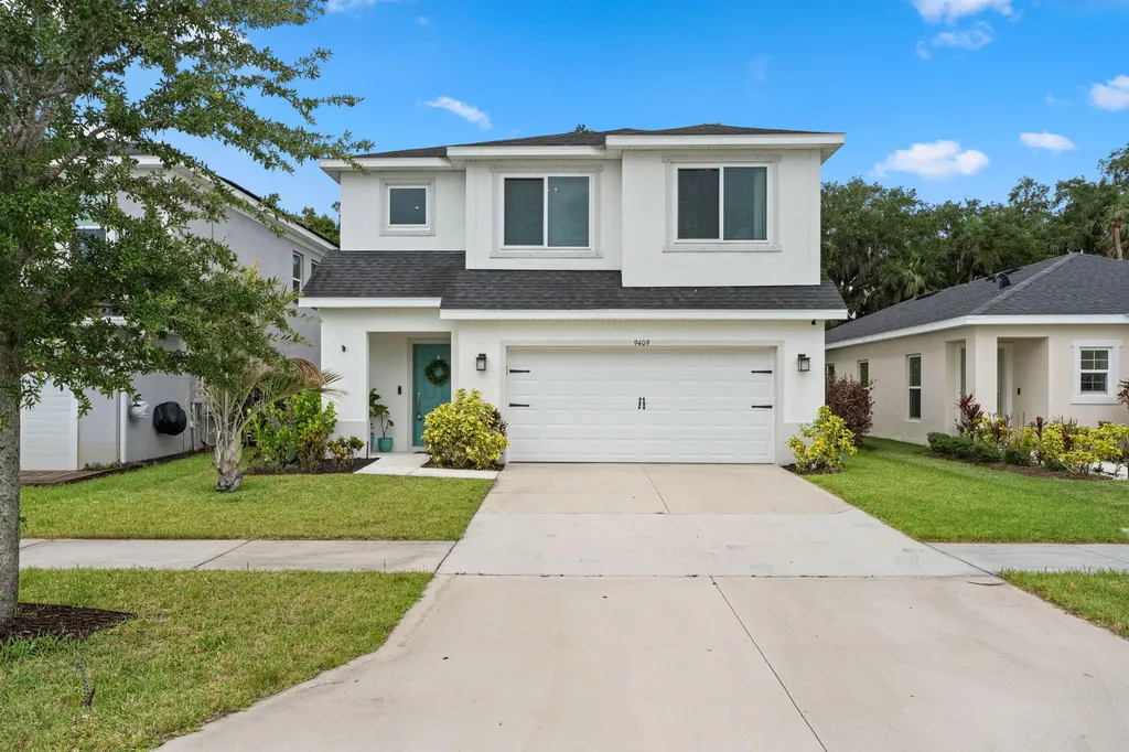 9409 SW Ligorio Way Port St Lucie FL 34987