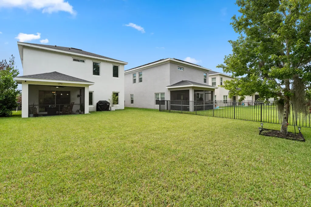 9409 SW Ligorio Way Port St Lucie FL 34987