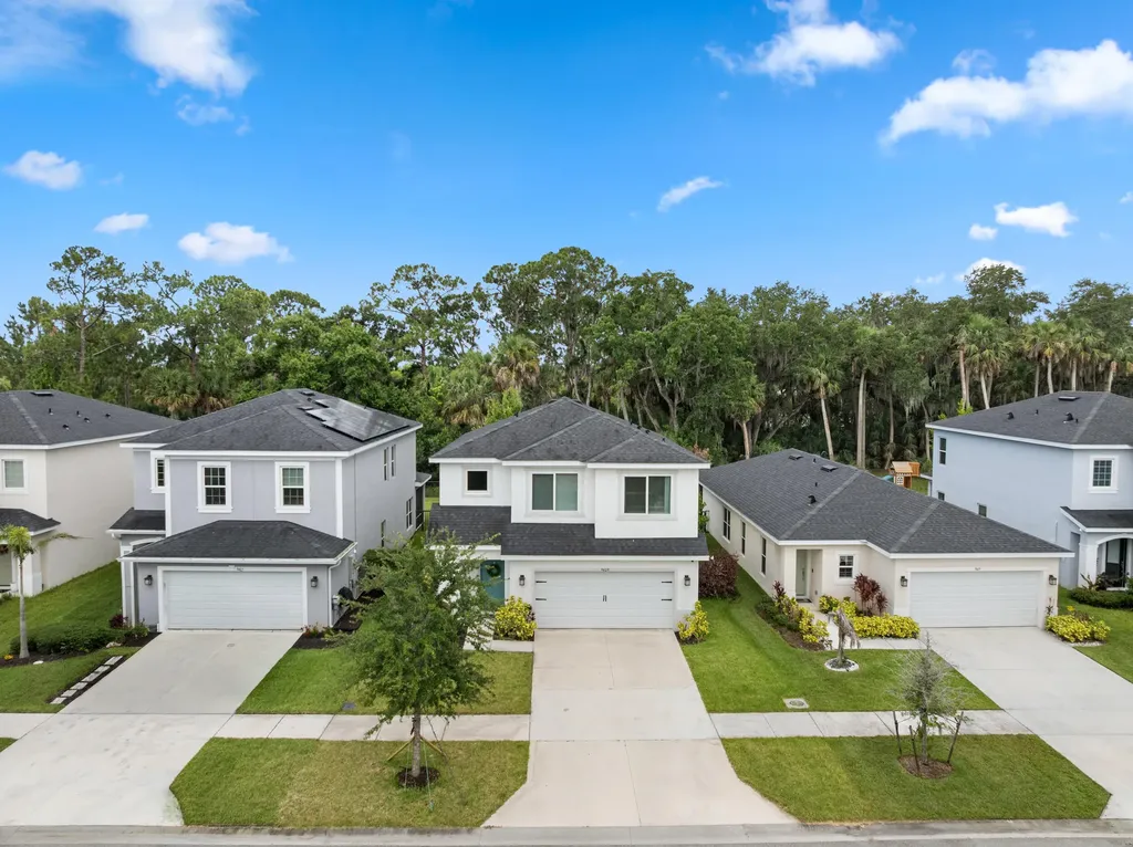 9409 SW Ligorio Way Port St Lucie FL 34987