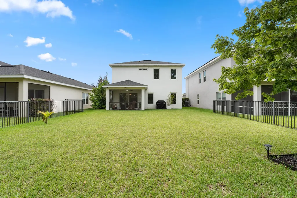 9409 SW Ligorio Way Port St Lucie FL 34987