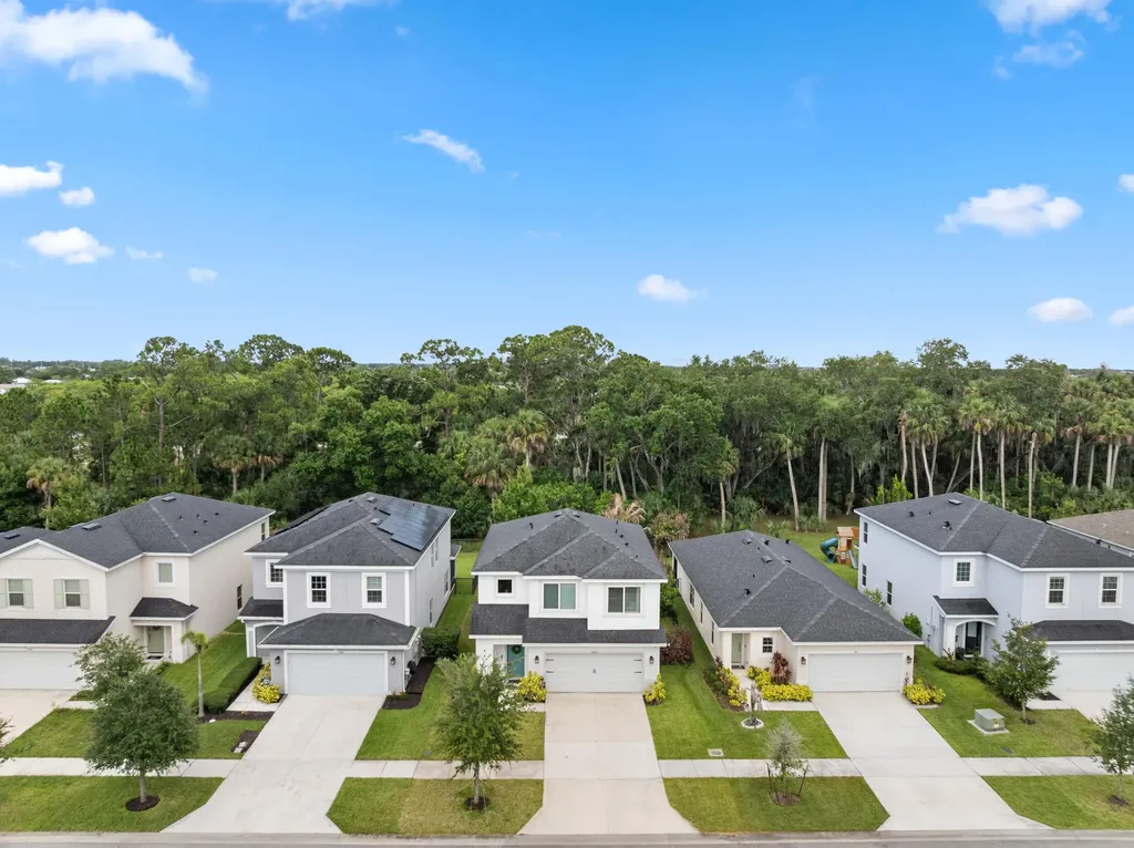 9409 SW Ligorio Way Port St Lucie FL 34987