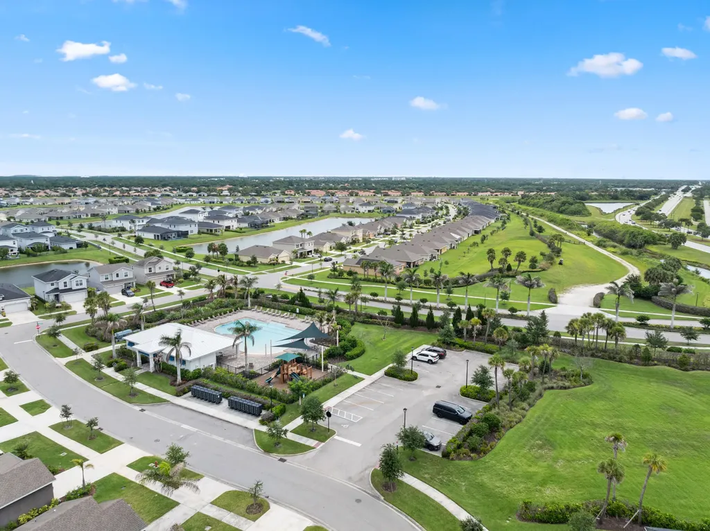 9409 SW Ligorio Way Port St Lucie FL 34987