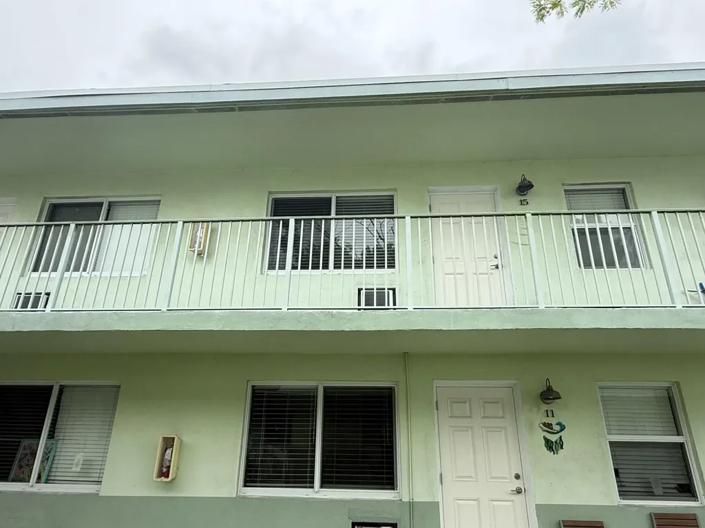 1118 N H Street Lake Worth Beach FL 33460