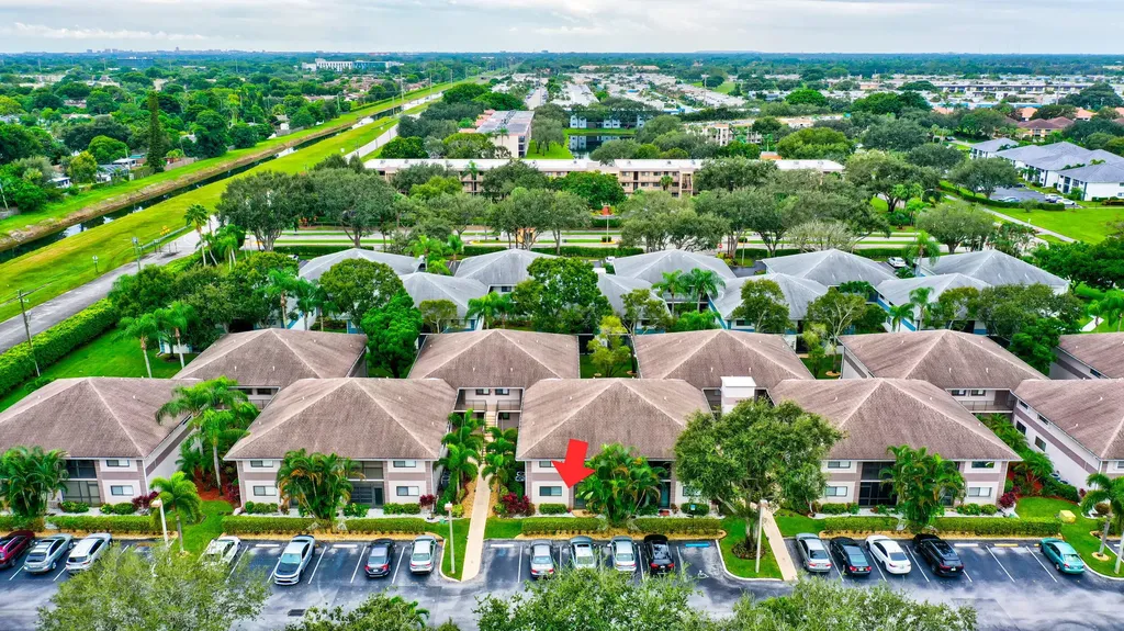 15364 Lakes Of Delray Boulevard Delray Beach FL 33484