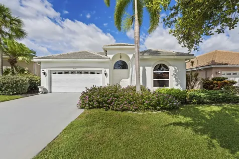 3198 SE Carrick Green Court Port St Lucie FL 34952