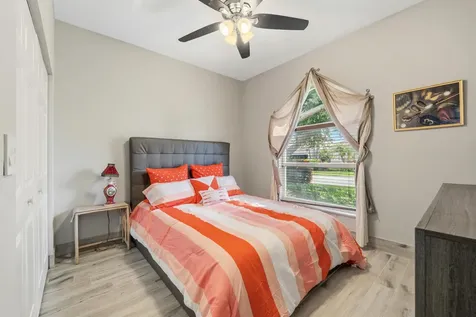 3198 SE Carrick Green Court Port St Lucie FL 34952