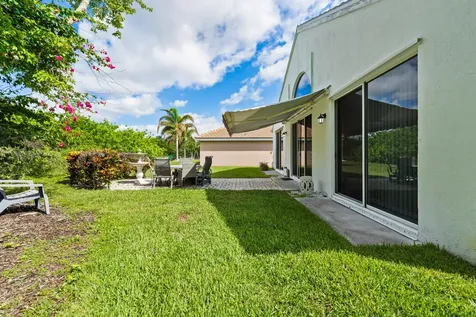 3198 SE Carrick Green Court Port St Lucie FL 34952