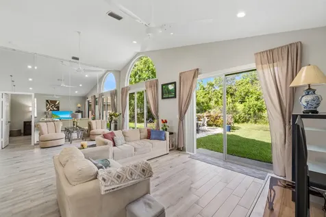 3198 SE Carrick Green Court Port St Lucie FL 34952