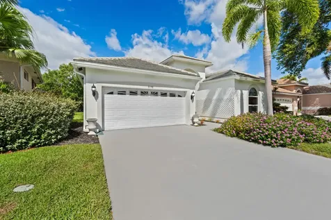 3198 SE Carrick Green Court Port St Lucie FL 34952