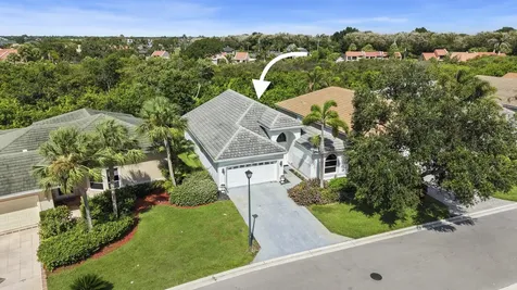 3198 SE Carrick Green Court Port St Lucie FL 34952