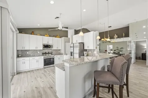3198 SE Carrick Green Court Port St Lucie FL 34952