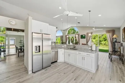 3198 SE Carrick Green Court Port St Lucie FL 34952