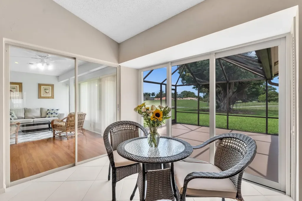 10201 Canoe Brook Circle Boca Raton FL 33498