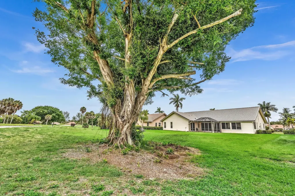 10201 Canoe Brook Circle Boca Raton FL 33498