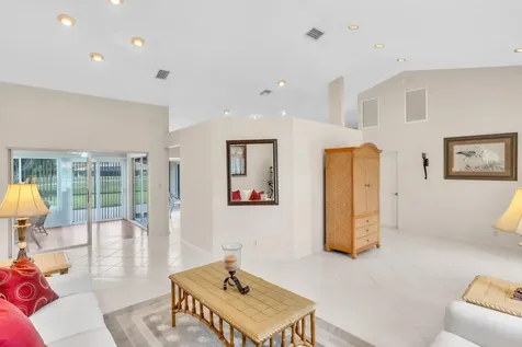 10201 Canoe Brook Circle Boca Raton FL 33498