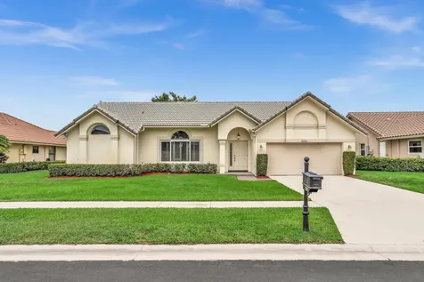 10201 Canoe Brook Circle Boca Raton FL 33498