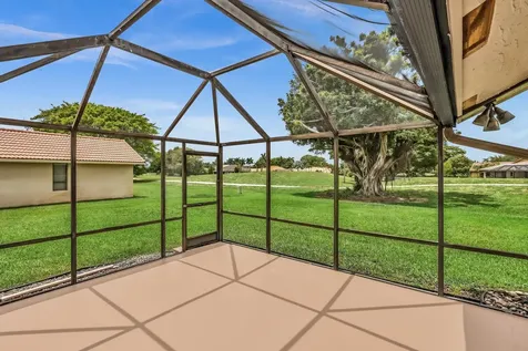 10201 Canoe Brook Circle Boca Raton FL 33498