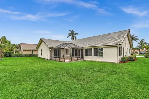10201 Canoe Brook Circle Boca Raton FL 33498