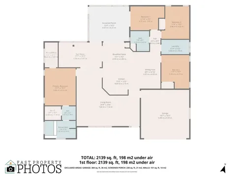 10201 Canoe Brook Circle Boca Raton FL 33498