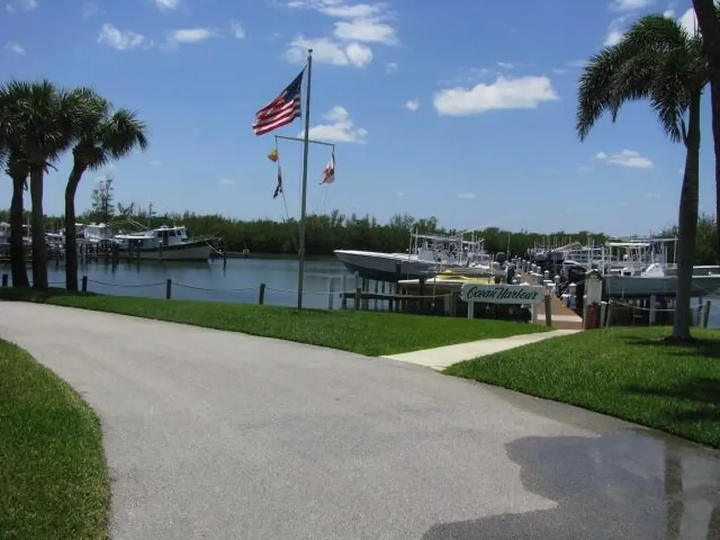 5167 N Highway A1a Highway Fort Pierce FL 34949