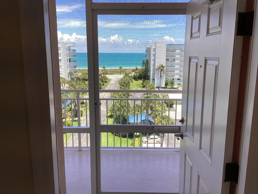 5167 N Highway A1a Highway Fort Pierce FL 34949